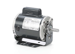 C216 MARATHON, 0.33 HP, 1 Ph, 60 Hz, 115/208-230 V, 1800 RPM, 56 Frame, DP