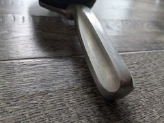 Alnor Pyrocon Temperature Probe Type 4000 A