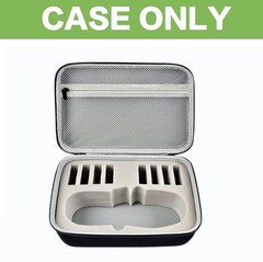 Funda Grande Gris Para Etiquetas Dymo Letratag Lt 100H Y Recambios