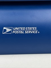 UNITED STATES POSTAL SERVICE 25 lb. Digital POSTAL SHIPPING SCALE DS25
