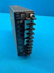 Nemic Lamda HR-9 90-132VAC 47-400Hz Power Supply Module Unit