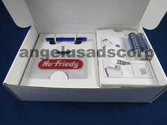 Sidekick Sharpener Complete Kit SDKKIT HU FRIEDY