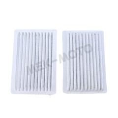 Cabin A/C Air Filter Kit For Kubota SVL75 SVL75C SVL90 SVL95 R065 U35 U45 U48
