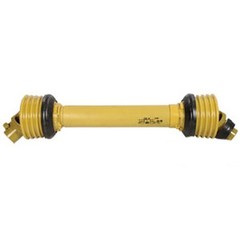 AH220096 Combine Header Driveshaft Fits John Deere 900 Ser 918 920 925D 930D