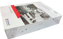 PC2456EN Allison Transmıssıon Parts Catalog 4000 Product Famıly PC2456EN