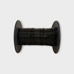 Perfect Vision PV-RG6 3.0GHz Coaxial Cable f/DirecTV 75-Ohm 18AWG 100′ Spool