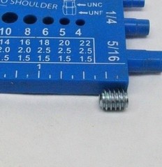 YOU PICK QUANTITY 10/25/50/100 1/4-20 x 5/16 ZINC CUP POINT SOCKET SET SCREW NH