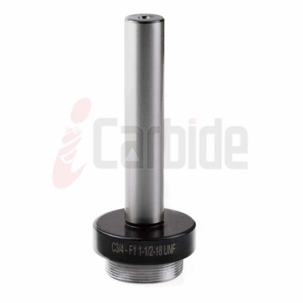 NEW 3/4 SHANK F1 1-1/2 BORING HEAD ARBOR TOOL HOLDER