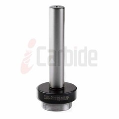 NEW 3/4 SHANK F1 1-1/2 BORING HEAD ARBOR TOOL HOLDER