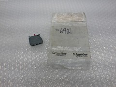 SCHNEIDER ELECTRIC ZBE-102 CONTACT BLOCK NSMP