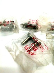 ANSI 80 SUS-304 #80 Stainless Steel Connecting Master Link LOT OF 5
