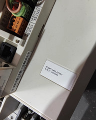 1PC USED ACSM1-04AS-024A-4