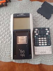 Ti-nspire calculators