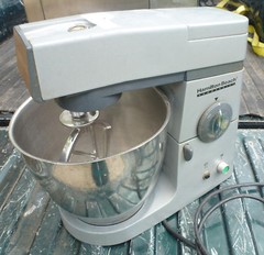 Hamilton Beach CPM700 Commercial 800 Watts 7 Quart Stand Mixer LOCAL PICKUP ONLY