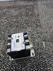 (QTY 2) Packard C330A: 30 Amp 3-Pole Definite Purpose Contactor 24V Coil