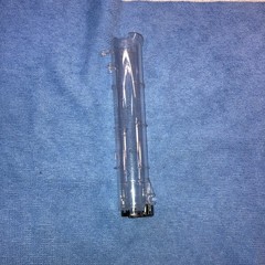 MEI Mars CPI CF7512 quarter $.25 tubes TUBE 25 cents 728117005. 20 Count