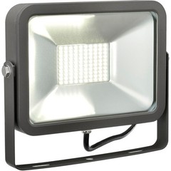 LED Flood Light 50W 4500 Lumens w/Mounting Bracket