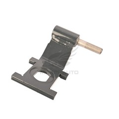 Cab Door Hinge For Bobcat A770 S450 T550 T870 S510 S530 S550 S650 S850 7193725