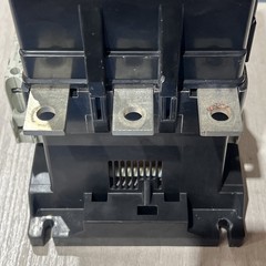 🔥SIEMENS 3TF5222-0AK6 Contactor 200A 600VAC 110/120V Coil, Used, Free Ship🇺🇸