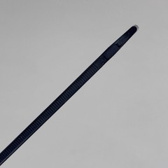 KTOOL (300 PACK)Cable Ties 50lbs Tensile Rating 14″L Strap Width 18″ Black Nylon