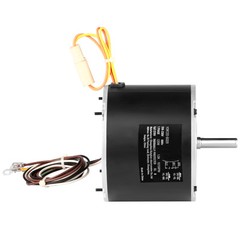 VEVOR Condenser Fan Motor 1/6HP 1075RPM 1.0A 208-230V OGD1016