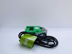 Magnaflux Y-7 AC/ DC NDT Magnetic Particle Testing Yoke 220V With Case