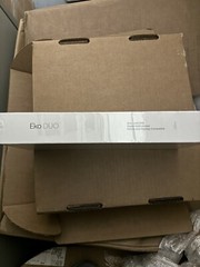 Brand New Eko DUO ECG