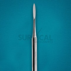 Periosteal Elevator Baby Molt # 7A Dental Instruments Stainless German Grade