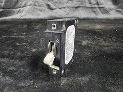 AirPax 30 Amp Bullet Breaker LELK1-1RS4-30452-30 Single Unit