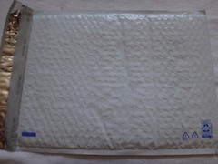 100 eBay New Self-Seal Closure Air Jacket Padded Envelopes, Size 8.5″ x 11.25″