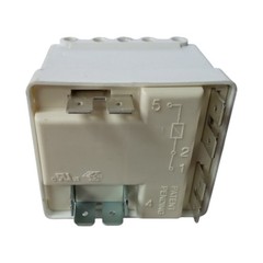 Secop Compressor Relay Start Component 117-7441 for Model SC18G