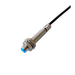 5Pcs PNP NC LJ8A3-2-Z/AY Inductive Proximity Sensor Switch DC6V-36V US