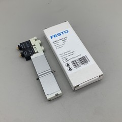 NEW FESTO VMPA1-M1H-K-PI 533347 Solenoid Valve US