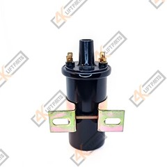 IGNITION COIL 12V / IR UNIVERSAL FIT FOR FORKLIFT AND TRACTORS, READ DESCRIPTION