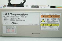 IAI Robo Cylinder RCP2-C-RSW-1-PM-0-SP Control Module