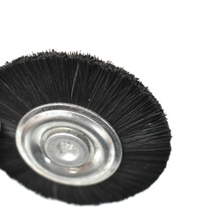 12 Pieces – 2″ Chungking Dental Lab & Jewelry Polishing Brushes Metal Center