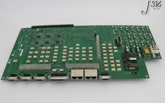 18461 LAM RESEARCH PCB JTS 13+4 3 ZONE GB CONNECTOR 810-073479-205