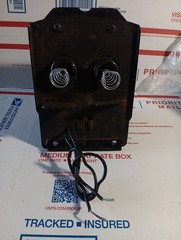 Ignition BLL101 Transformer For Beckett