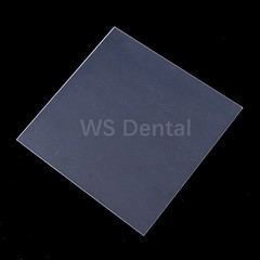 Dental Lab Splint Thermoforming Material Vacuum Forming Hard Soft 0.6mm-3.0mm