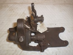 WEBSTER MAGNETO bracket 303K11