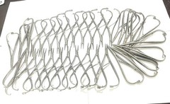 30 Pcs HU FRIEDY Mathieu Narrow Tip Orthodontic Plier | 678-330