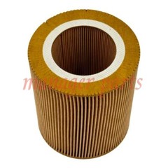 2 Pcs Brand New Air Filter Fits For Atlas Copco Replacement 1613872000