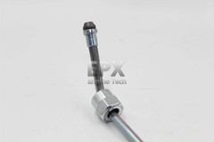 34361-11601 S6K Diesel Engine High Pressure Fuel Line For Cat Excavator E320
