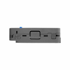 M5Stack Stick S3 for remote control and IoT apps powered by the ESP32-S3-PICO