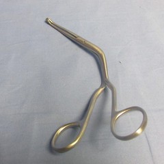 Ace Surgical 44-19-051 Magill Child Forceps 7 1/2″ 19cm