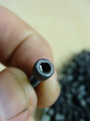 NEW 7 pounds (thousands) #6 – 32 x 1/2″ socket head cap screws 7/64 hex head