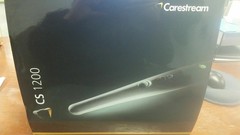 Kodak Carestream Intraoral Camera CS 1200 | FAST SHIP | Fresh Stock