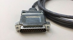 Novellus Type 03-00128-00 Cable Assembly 6′ 11″ OAL
