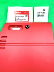Genuine Honda EU2000i EB2000i Generator Panel Side Cover 63150-Z07-000ZC w Bolt
