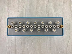 ESI SR 1010 – 10 Resistance Standard Transfer 10 Ohms/step